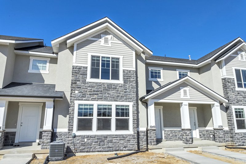 1040 S 1200 W Springville, UT 846636171 Vision Real Estate