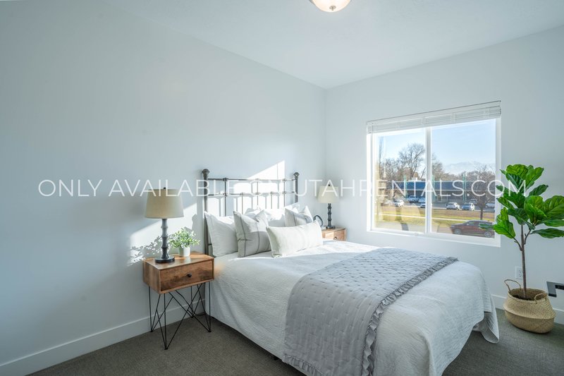 Modern 1-Bedroom Apartments in Provo property image