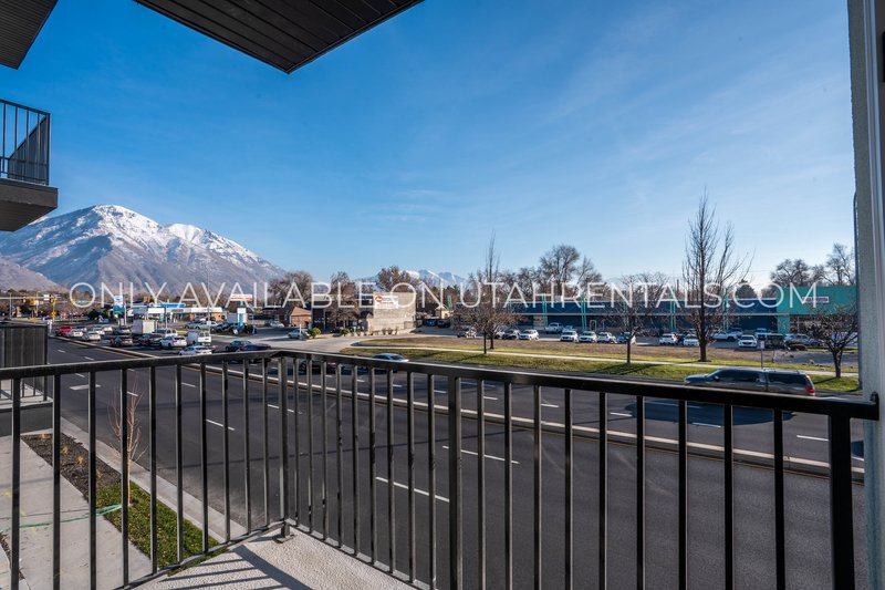 Modern 1-Bedroom Apartments in Provo property image