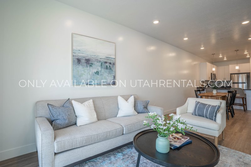 Modern 1-Bedroom Apartments in Provo property image