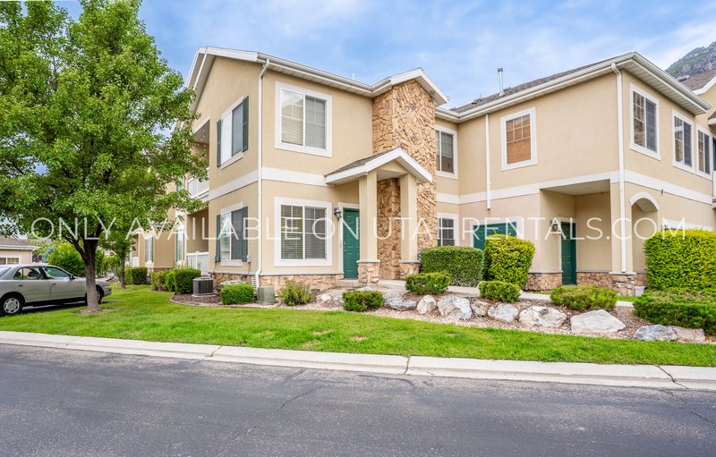 Beautiful Canyon Meadow Condo! property image