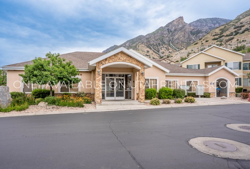 Beautiful Canyon Meadow Condo! property image
