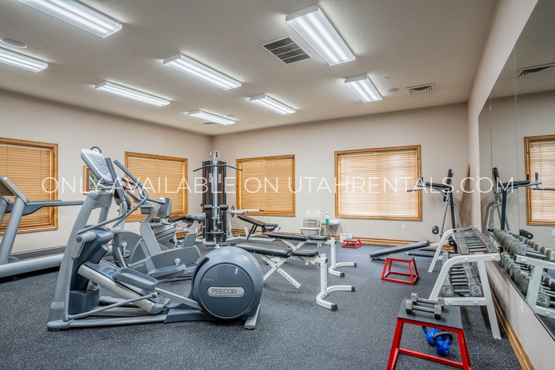 Beautiful Canyon Meadow Condo! property image