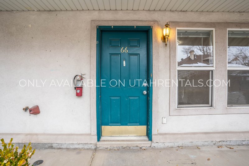 Centrally Located AF Townhome property image