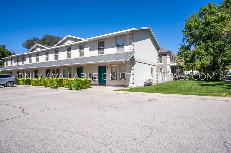 Centrally Located AF Townhome property image