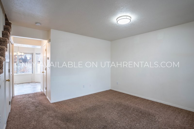 Centrally Located AF Townhome property image