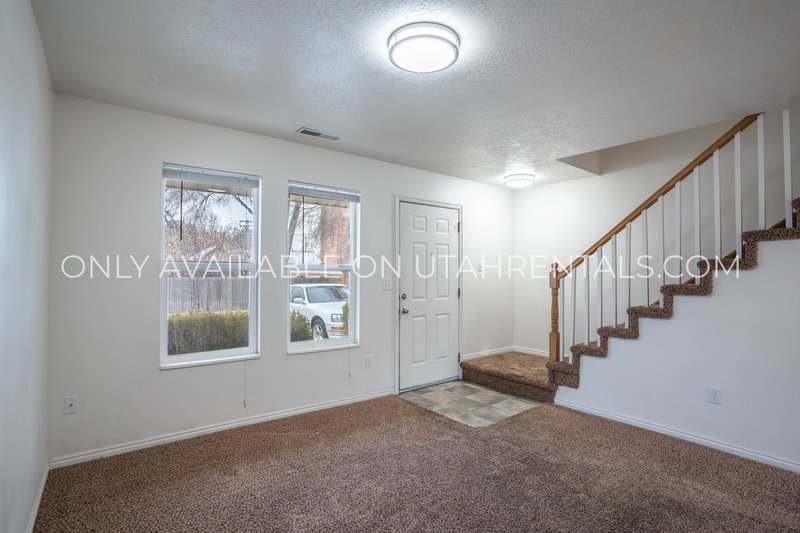 Centrally Located AF Townhome property image