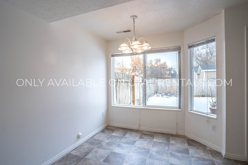 Centrally Located AF Townhome property image