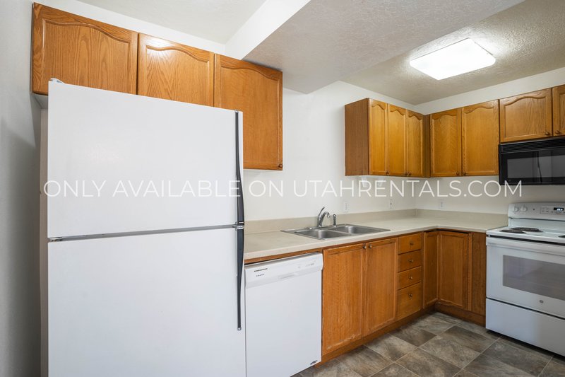 Centrally Located AF Townhome property image