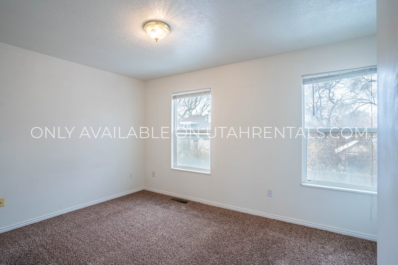 Centrally Located AF Townhome property image