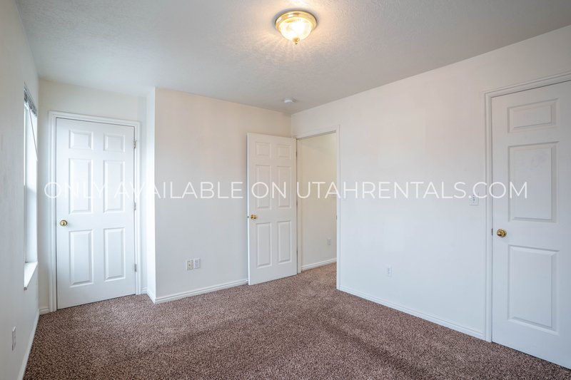 Centrally Located AF Townhome property image
