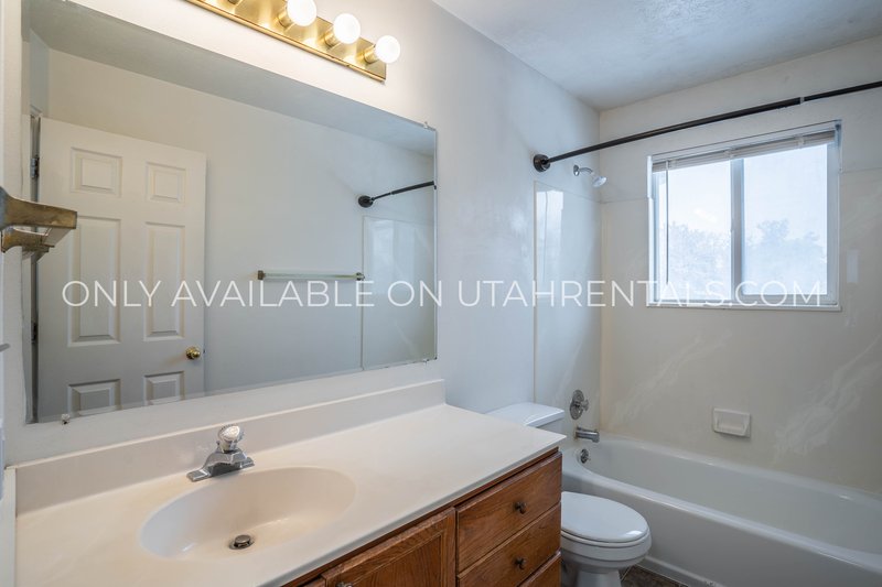 Centrally Located AF Townhome property image