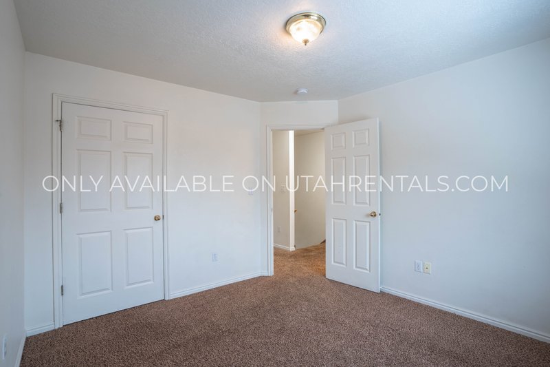 Centrally Located AF Townhome property image