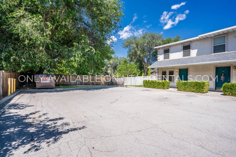 Centrally Located AF Townhome property image