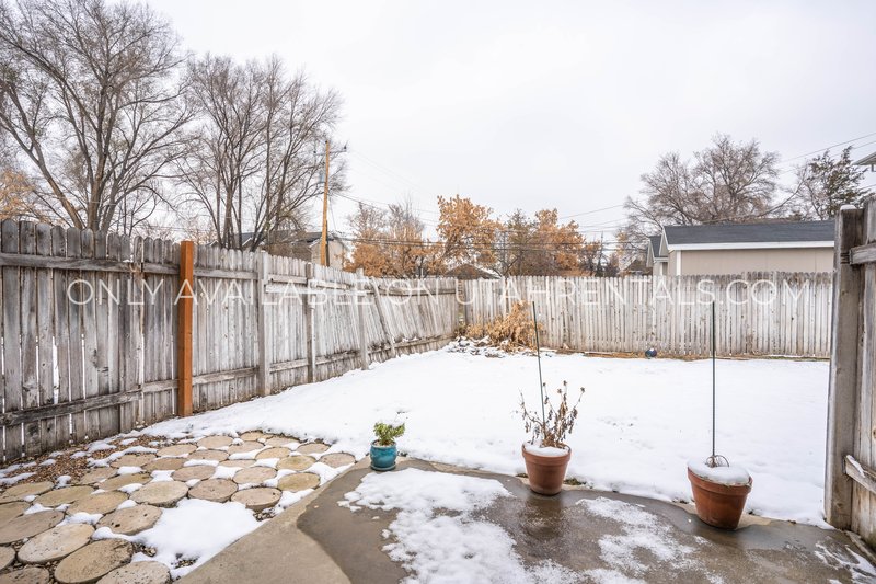 Centrally Located AF Townhome property image