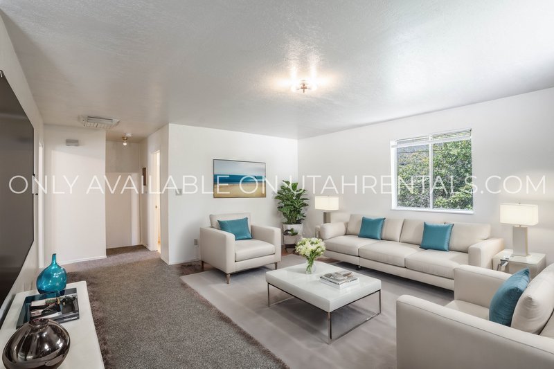 2 Bed Unit in Springville property image