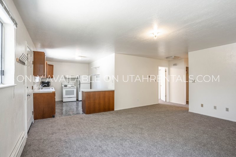 2 Bed Unit in Springville property image
