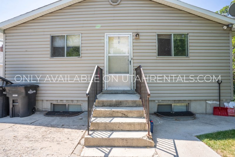 2 Bed Unit in Springville property image