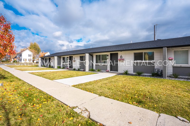 Charming 2 Bed 1 Bath apartment property image