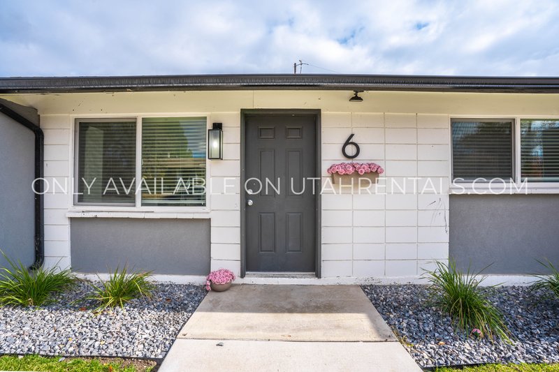 Charming 2 Bed 1 Bath apartment property image