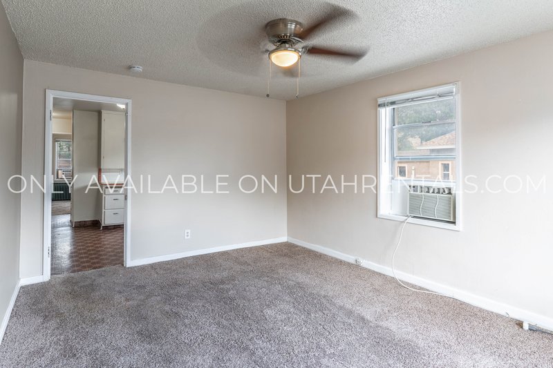 Charming 1-Bedroom Apartment in Provo, UT property image