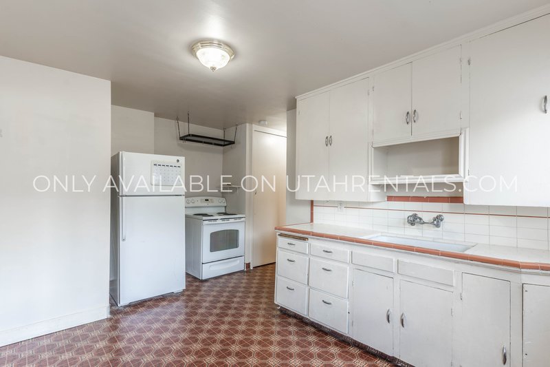 Charming 1-Bedroom Apartment in Provo, UT property image