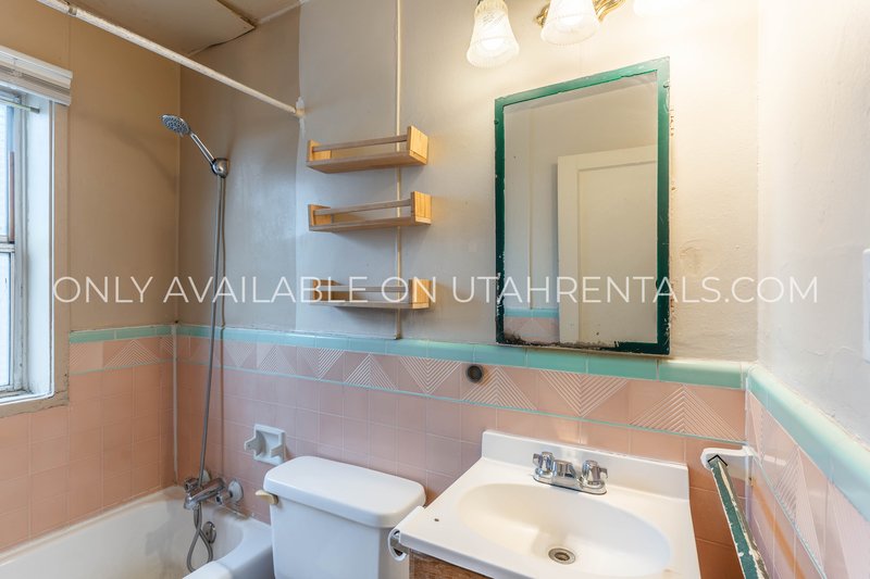 Charming 1-Bedroom Apartment in Provo, UT property image