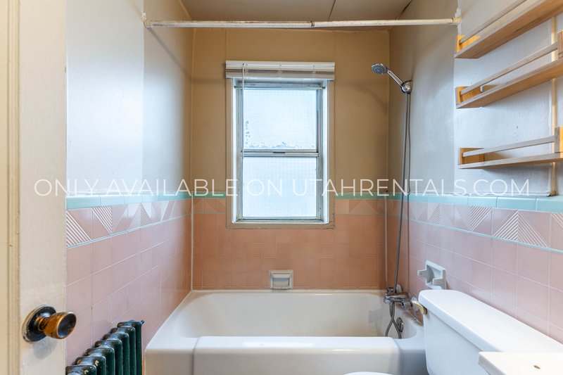 Charming 1-Bedroom Apartment in Provo, UT property image