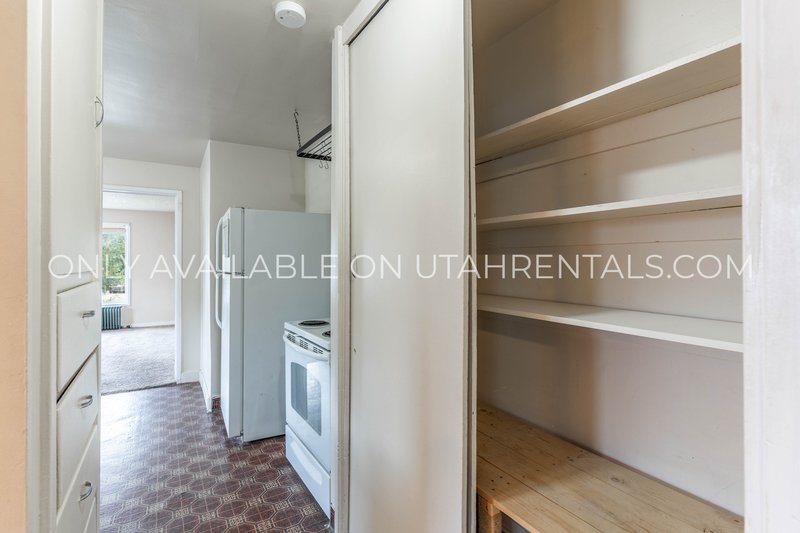 Charming 1-Bedroom Apartment in Provo, UT property image