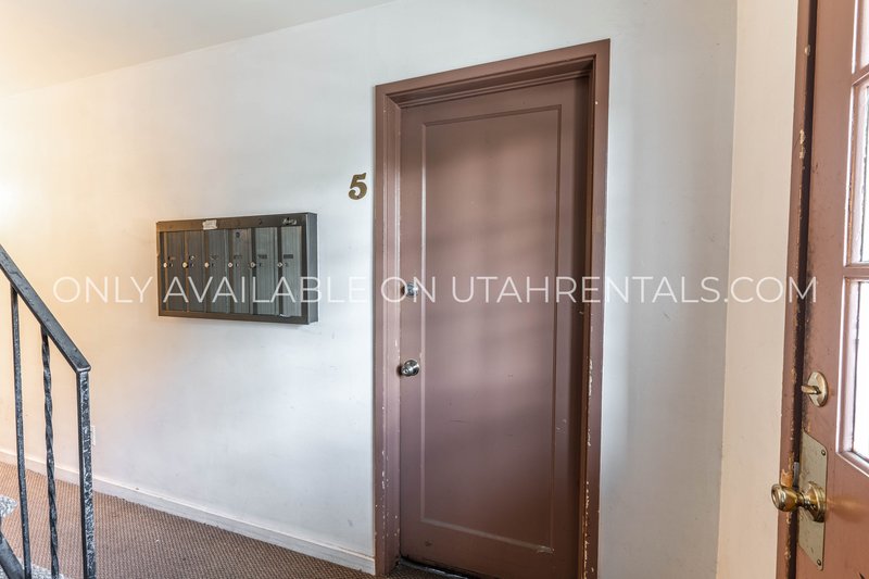 Charming 1-Bedroom Apartment in Provo, UT property image