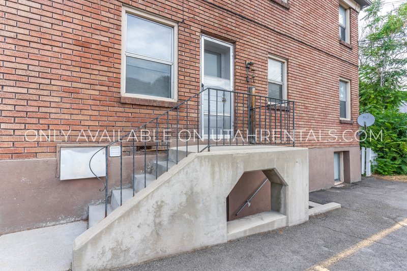 Charming 1-Bedroom Apartment in Provo, UT property image