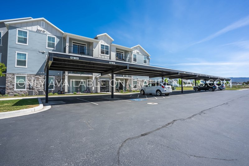 Beautiful Condo in Heber! property image