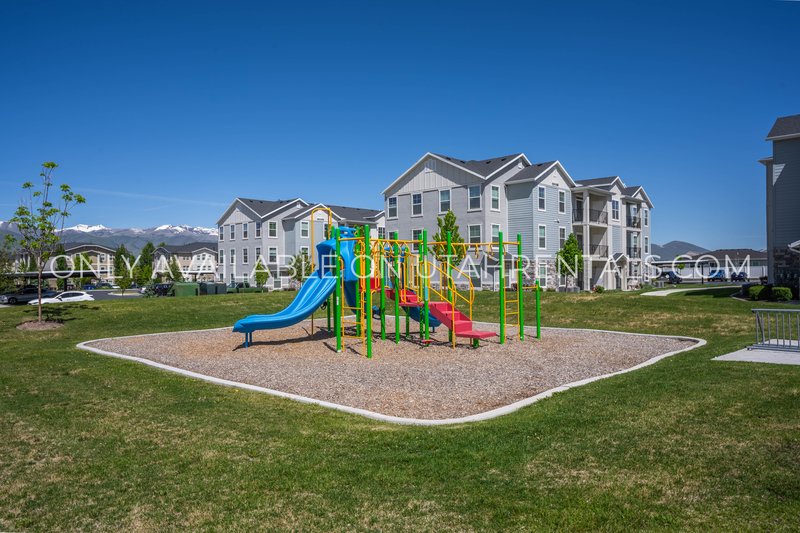 Beautiful Condo in Heber! property image