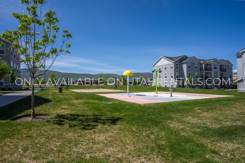 Beautiful Condo in Heber! property image