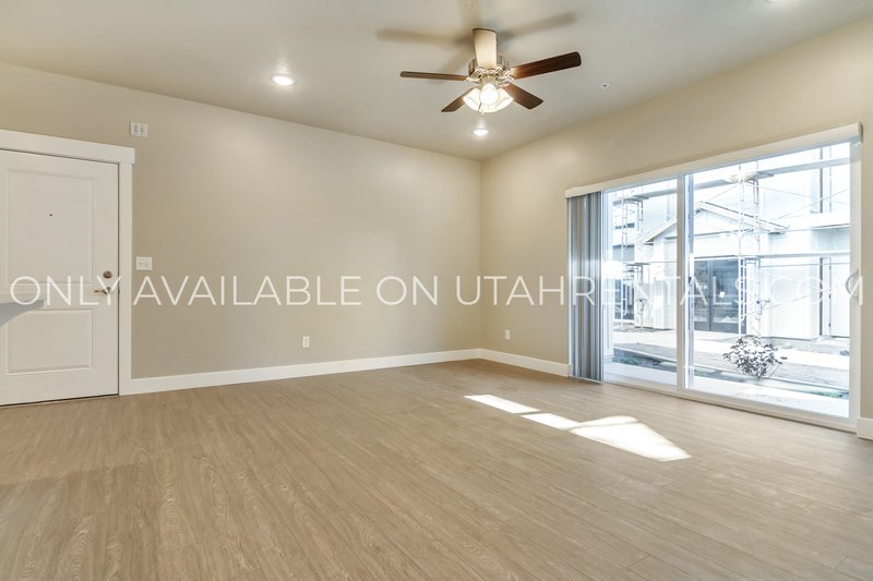 Beautiful Condo in Heber! property image