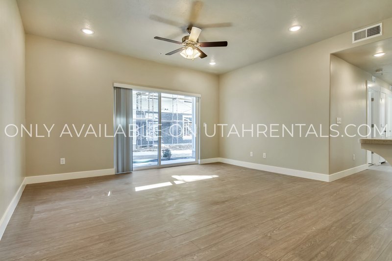 Beautiful Condo in Heber! property image