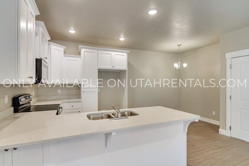 Beautiful Condo in Heber! property image