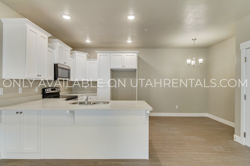 Beautiful Condo in Heber! property image