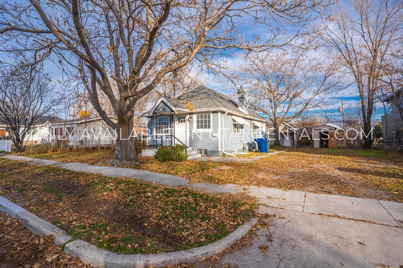 Cute 2 Bedroom Near Peace Gardens property image