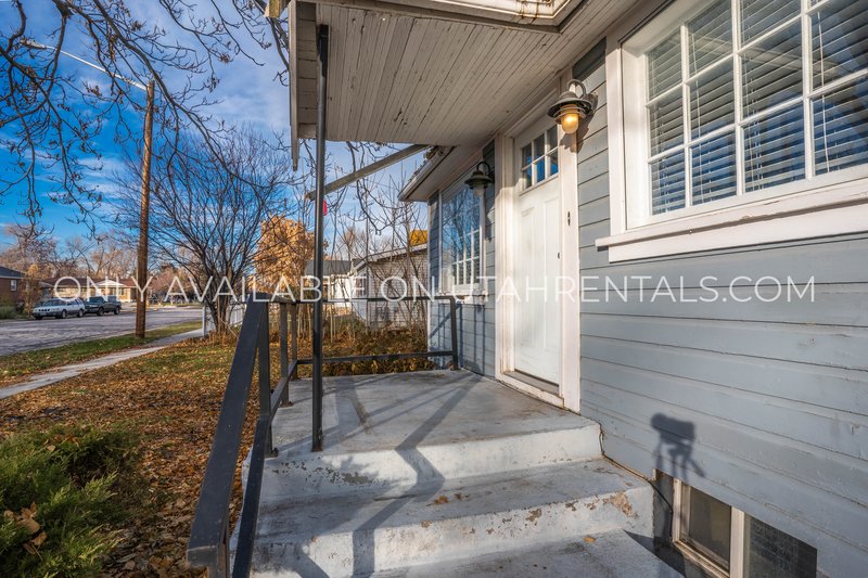 Cute 2 Bedroom Near Peace Gardens property image