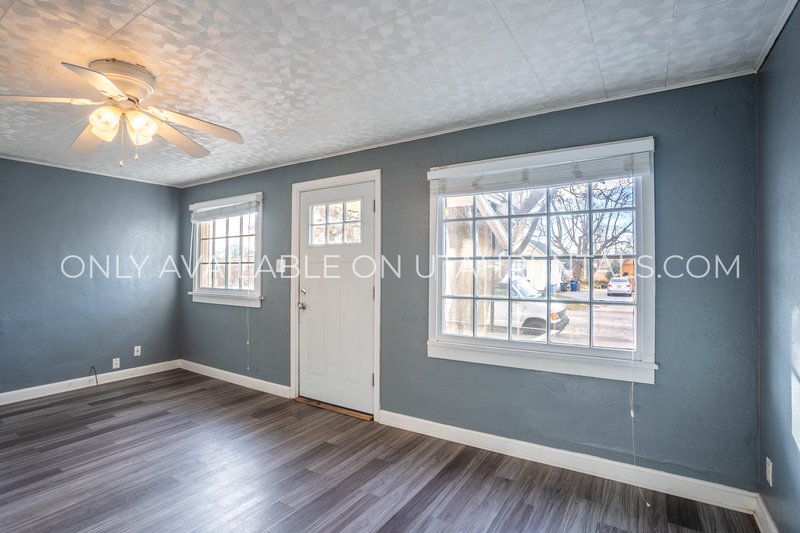 Cute 2 Bedroom Near Peace Gardens property image