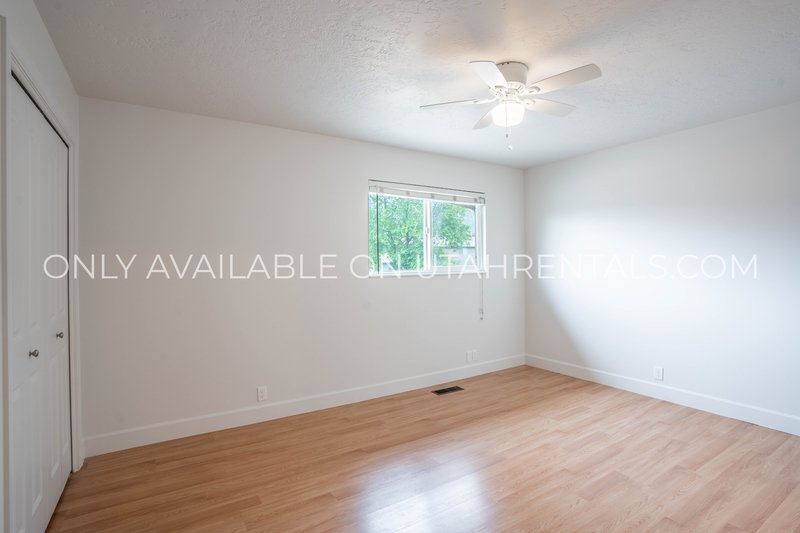 Beautiful & Spacious Orem Townhouse property image