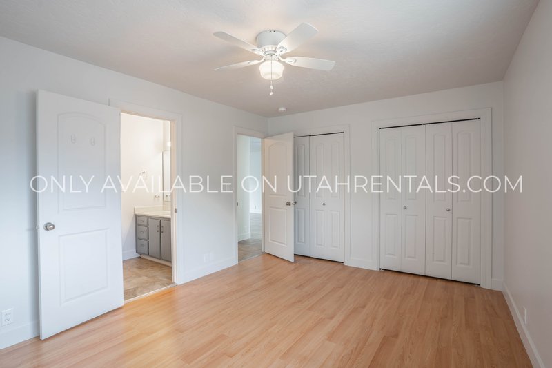 Beautiful & Spacious Orem Townhouse property image