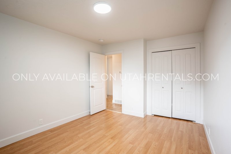 Beautiful & Spacious Orem Townhouse property image
