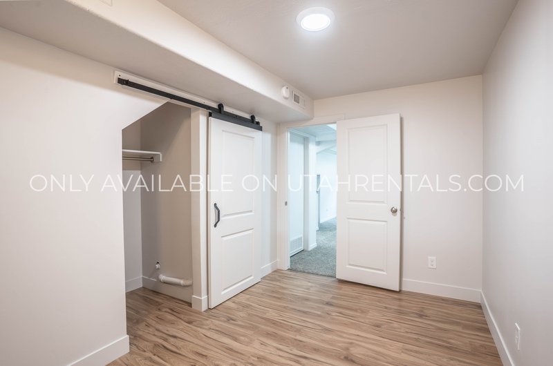 Beautiful & Spacious Orem Townhouse property image