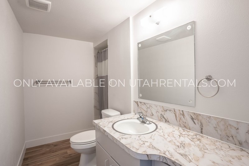 Beautiful & Spacious Orem Townhouse property image