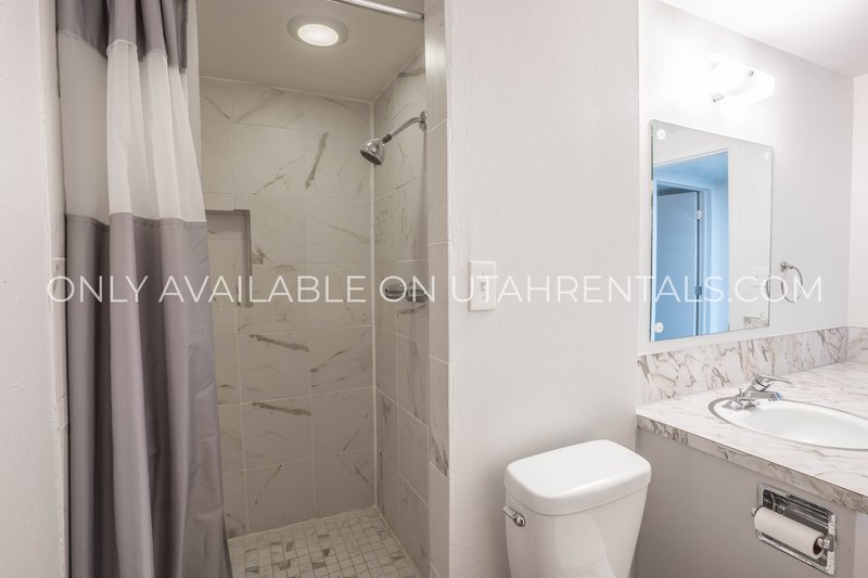 Beautiful & Spacious Orem Townhouse property image