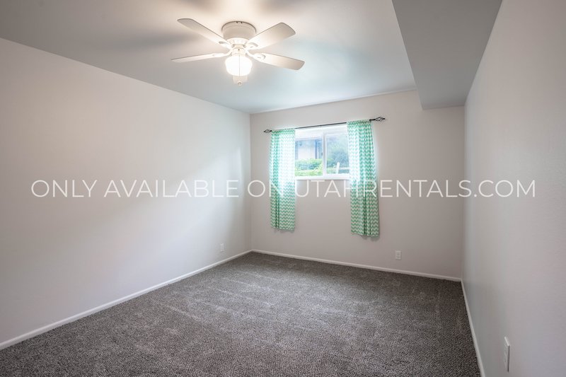 Beautiful & Spacious Orem Townhouse property image