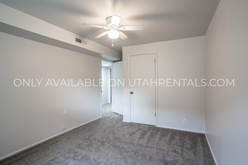 Beautiful & Spacious Orem Townhouse property image