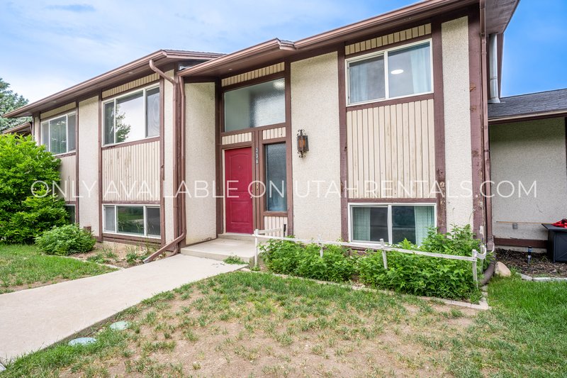Beautiful & Spacious Orem Townhouse property image